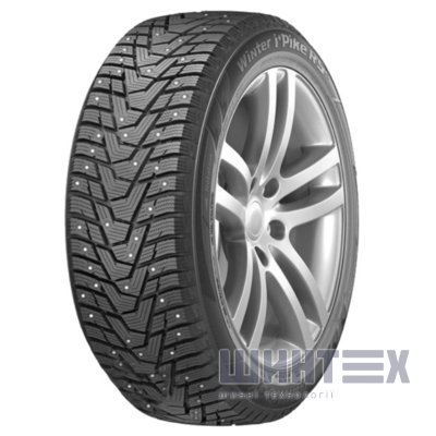 Hankook Winter i*Pike RS2 W429 175/80 R14 88T (под шип) - preview